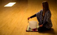 Virtual Candlelight Yoga by Tula Yoga & Wellness