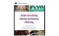 Wedding designs  by Ambiance Created LLC