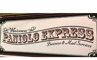 All Business Services! We are OPEN! by Waimea Paniolo Express