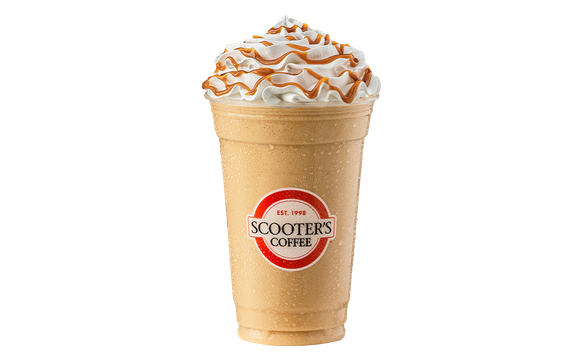 Peanut Butter Power By Scooter S Coffee In Watertown Sd Alignable