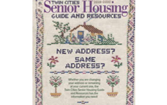 Twin Cities Senior Housing Guide & Resources by Twin Cities Senior Housing Guide