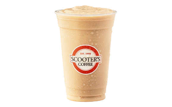 Peanut Butter Power By Scooter S Coffee In Watertown Sd Alignable