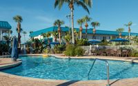 Best Western Cocoa Beach Hotel & Suites at the Cocoa Beach Pier by Best Western Cocoa Beach-Port Canaveral