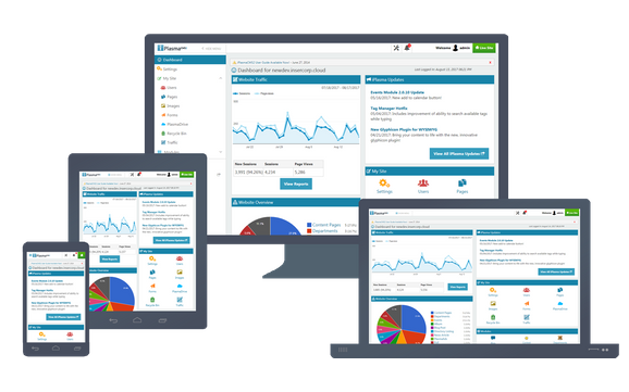 Web App Development by Insercorp LTD