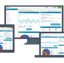 Web App Development by Insercorp LTD