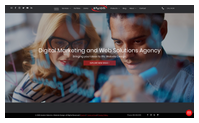 Website Design | Digital Marketing Agency by Axxiom Data Inc