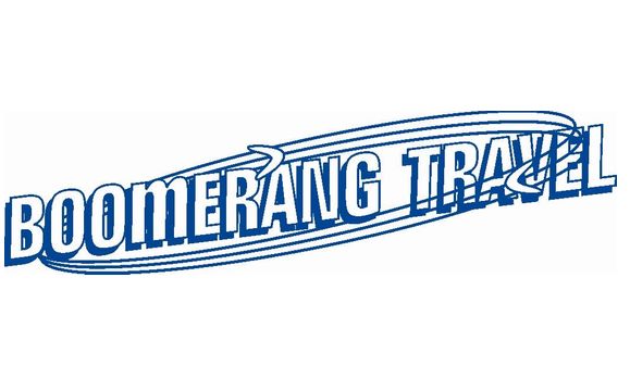 Travel Agency by Boomerang Travel
