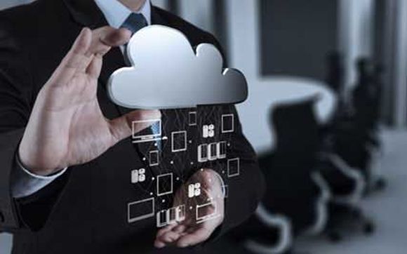 Cloud Hosting by Huntington Technology