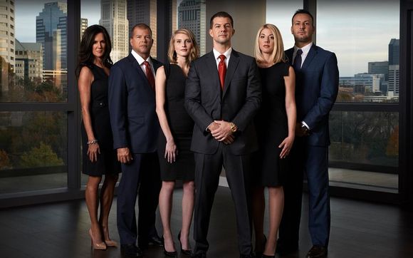 Joslyn Law Firm - Dayton location by Joslyn Law Firm