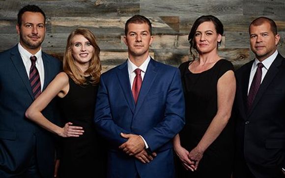 Joslyn Law Firm - Cincinnati location by Joslyn Law Firm