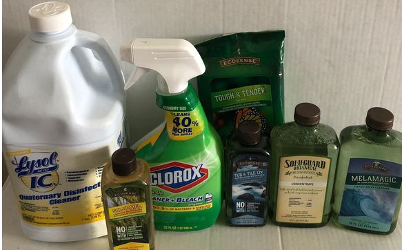 Gonzalez Cleaning by Gonzalez Cleaning