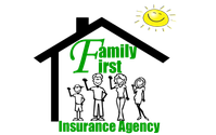 Insurance for home auto and business! by Family First Insurance DBA FHC Insurance