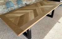 Tables by Dailey Woodworks