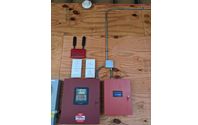 Fire Alarm System Installation & Integration by AAV Security Systems Inc