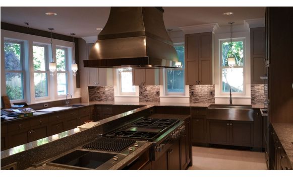Kitchen Remodeling  by Northwest Precision Remodeling LLC