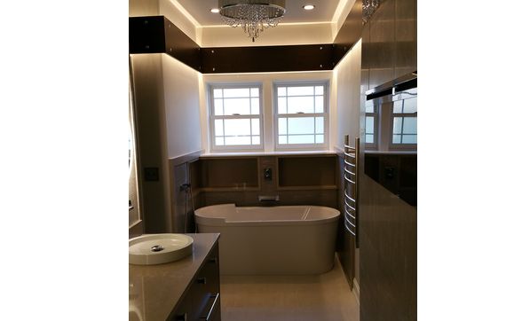 Bathroom Remodeling  by Northwest Precision Remodeling LLC