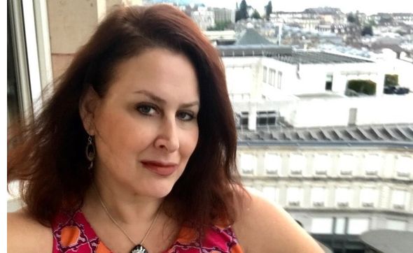 Journalist, Editor & Content Creator by Elyse Glickman