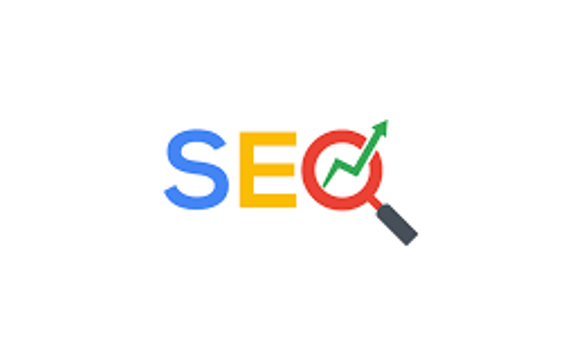 Search Engine Optimization  by Web Design & Growth Marketing Specialist 