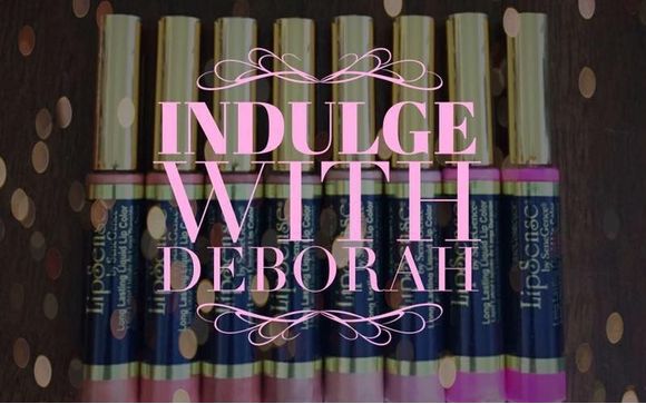 SeneGence by Indulge with Deborah