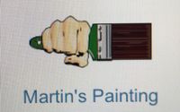 Painting Commercial and Residential   by Martin’s Painting