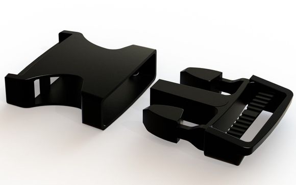 3D Modeling by Roeck Engineering and Supply, LLC