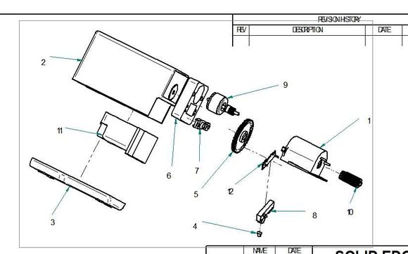 Engineering Services by Roeck Engineering and Supply, LLC