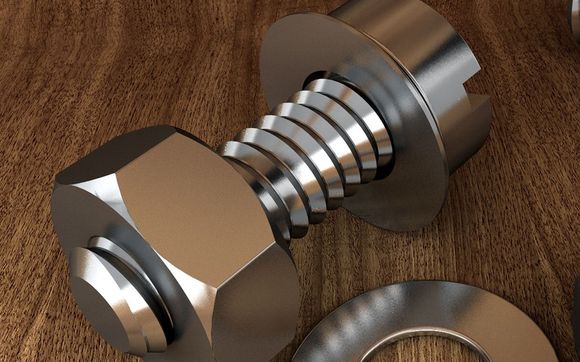 Custom Parts Manufacturing by Roeck Engineering and Supply, LLC