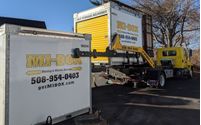 8ft x 8ft x 8ft by MI-BOX of Greater Worcester
