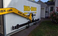 16ft x 8ft x 8ft by MI-BOX of Greater Worcester