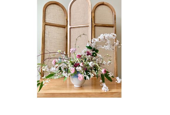 Floral Design  by New Leaf Floral Design