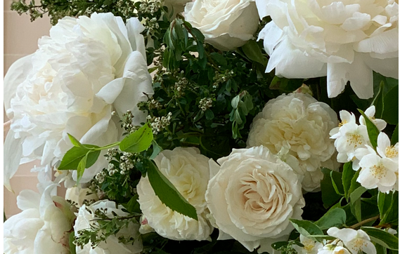 Freelancing  by New Leaf Floral Design