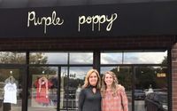 Purple Poppy Boutique by Purple Poppy Boutique