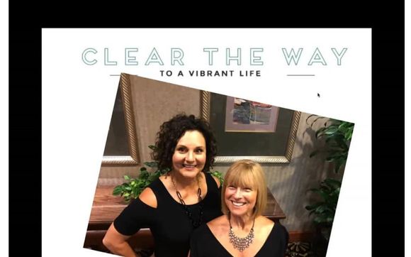Gut Digestion and Detox Program by Holistic Health Coach and Wellness Business Mentor