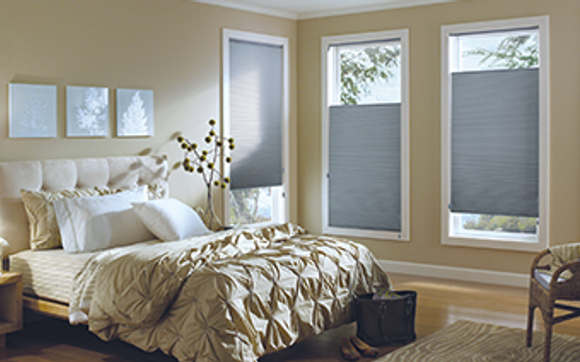 Custom Window Coverings By Creative Window Treatments In Byron Center Mi Alignable