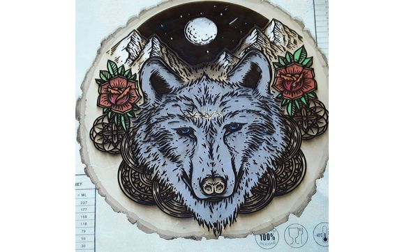 Custom Wood Working by Liked It So I Made It