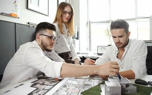 Conceptual Design and Architectural Drafting by MEEE Design Services