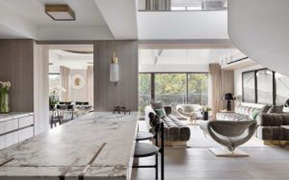 Interior Design by MEEE Design Services