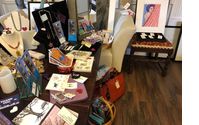 McCall Gallery Online for Your Gift Needs! by McCall Studio Gallery/DMVISUAL LLC
