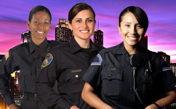 Security Guards by Tactical American Security Consulting, LLC (USTASC)
