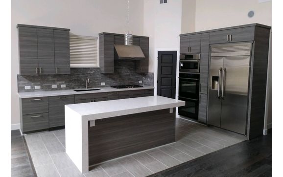 Kitchen Cabinets By Perez Home Concepts, Kitchen Cabinets Dallas Tx