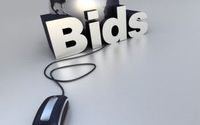Full service Gov. Contracting, 5 bids per month. by Govbidpro