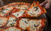 Pizza by Denino's