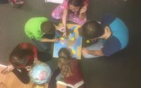 Montessori Child Care 6wks to 12 years old by Tomorrow's Promise The Montessori School of Huntsville