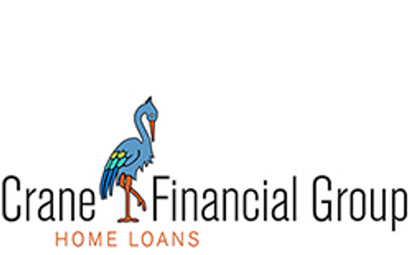 Home loans by Crane Financial Group DBA American Pacific Mortgage Corporation NMLS #1850