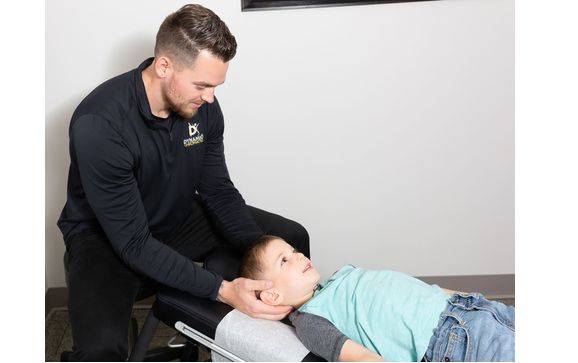 Adjustments by Dynamic Chiropractic LLC