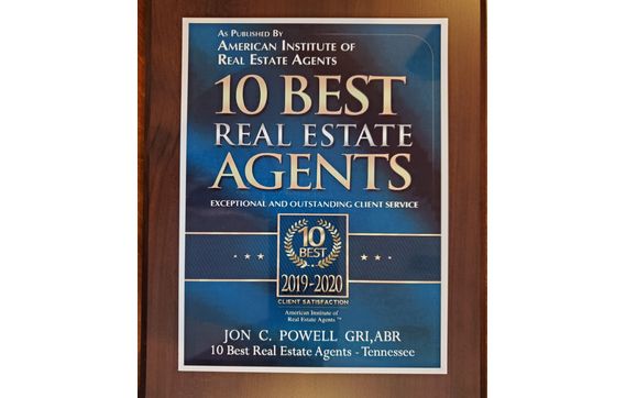Home . . . is where your story begins! by Knoxville Real Estate Professionals Inc.