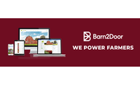 Webstore for Farms direct marketing by Barn2Door