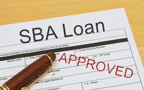 SBA CARES Program by LendrzHub