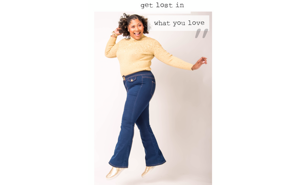 Visual Branding Session by Van Zandt Management