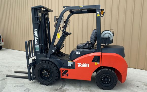 Forklift Service And Repair By Kmc Forklift Inc In Bryan Tx Alignable